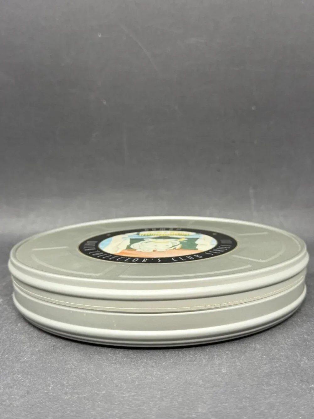 Disney Dumbo Watch Collector’s Club Series III Limited Edition Watch w/ Tin Pin